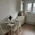 Pri Hradbach 公寓