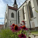 Pri Hradbach 公寓 *