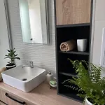 Apartmán Pri Hradbach Levoča