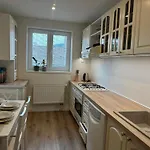 Pri Hradbach Apartmán *