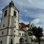Pri Hradbach 公寓 *