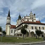 公寓 Pri Hradbach 勒沃卡
