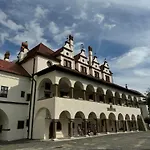Pri Hradbach Levoča