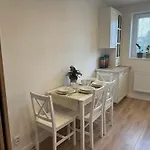 Apartmán Pri Hradbach
