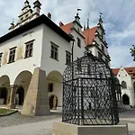 Pri Hradbach