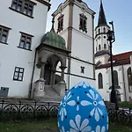Pri Hradbach *