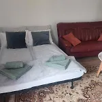 Apartmán Pri Hradbach