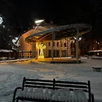 Apartmán Pri Hradbach Levoča