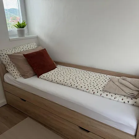 Pri Hradbach * Levoča