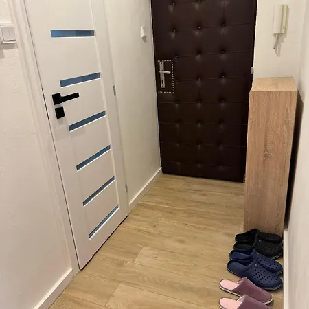 Pri Hradbach * Levoča