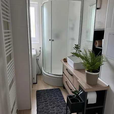 דירה Pri Hradbach Levoča