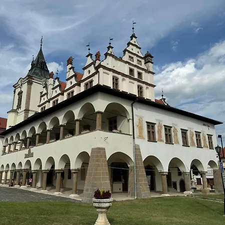 Pri Hradbách *