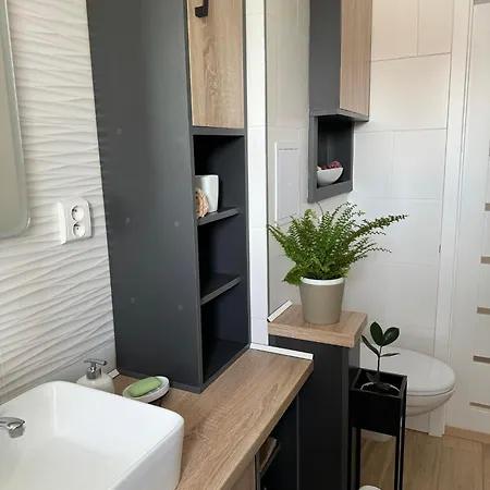 Pri Hradbach * Levoča