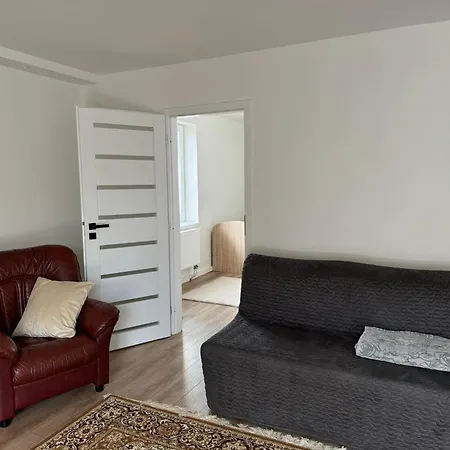 Pri Hradbach דירה Levoča