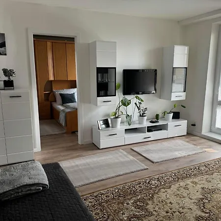 דירה Pri Hradbach Levoča