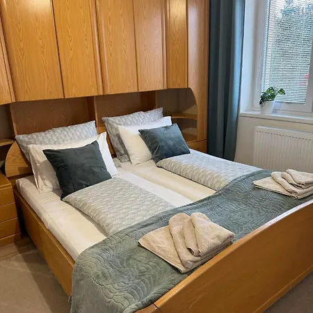 Pri Hradbach Levoča