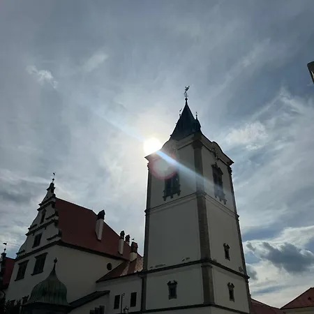 Pri Hradbach