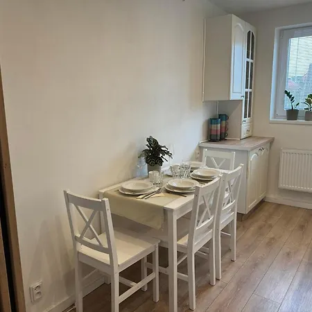 Apartament Pri Hradbach