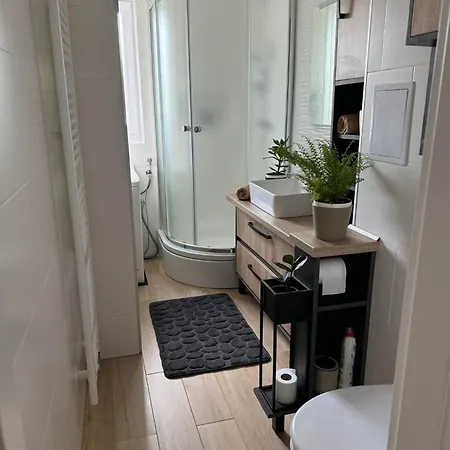 Apartamento Pri Hradbach Levoča