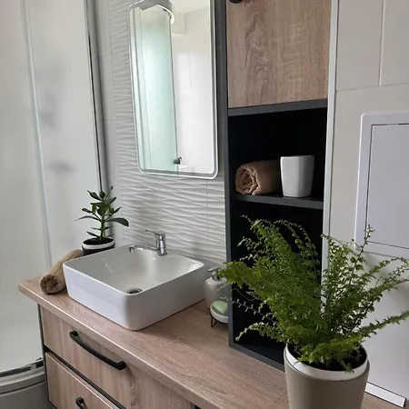 Pri Hradbach * Levoča