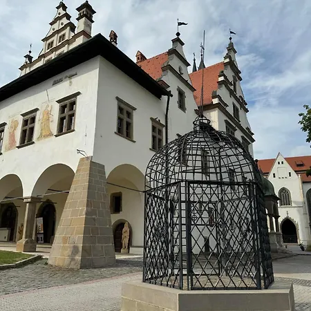 Pri Hradbách