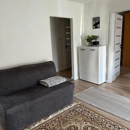 Pri Hradbách Apartamento *
