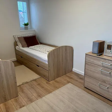 Pri Hradbach * Levoča