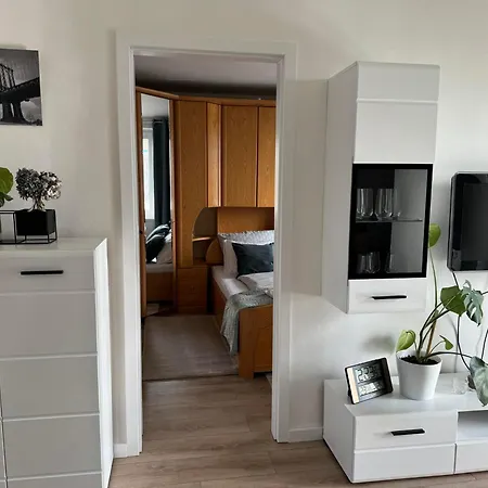 Pri Hradbach Apartamento