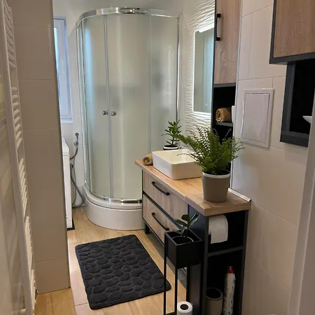 Pri Hradbach Apartament *