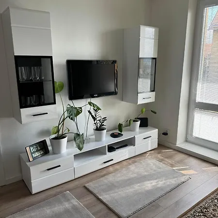 Pri Hradbach Apartamento Levoča