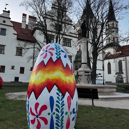 Pri Hradbach *