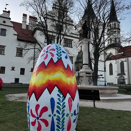 Pri Hradbách *