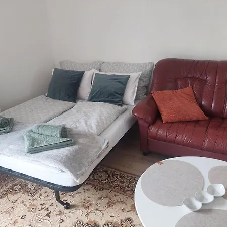 Apartmán Pri Hradbach *