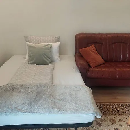 דירה Pri Hradbach *