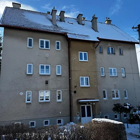 Pri Hradbach 公寓